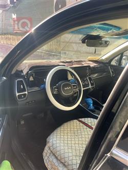 کیا سۆرینتۆ